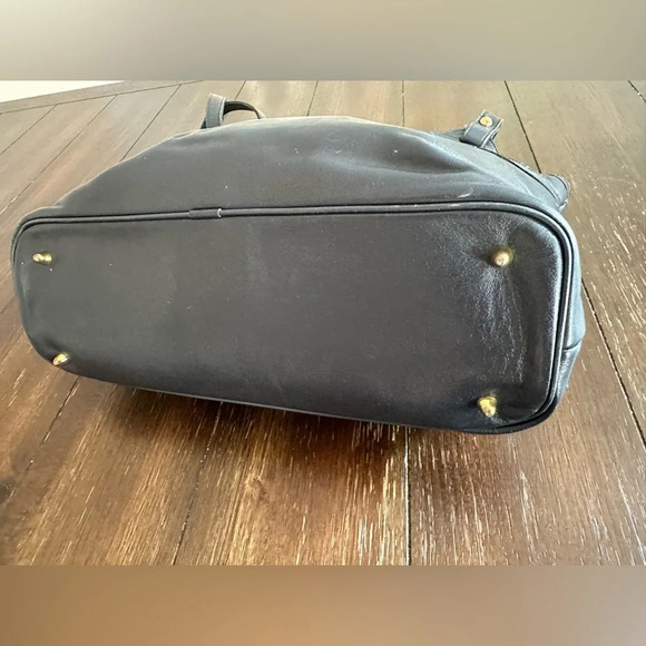 Vintage Etienne Aigner tote bag - Picture 8 of 16